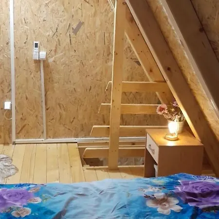 Hidden Place