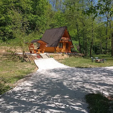 Hidden Place * Visoko