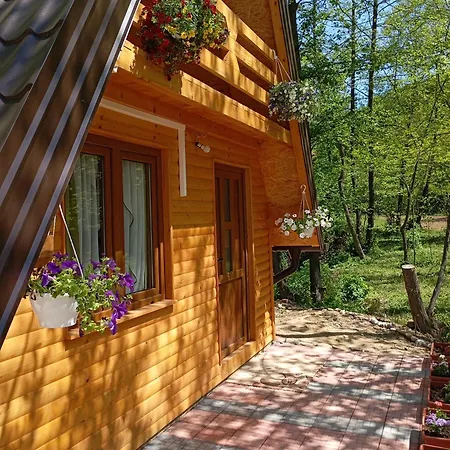 Hidden Place Visoko